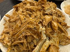 -仁和四季涮肉馆(天坛南门店)