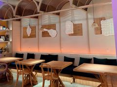 大堂-普叽普叽泰式茶餐厅(港汇店)