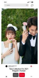 点击看大图 -金夫人婚纱摄影(包河万达店)