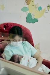 -台湾台婴美月子中心(长沙保利店)