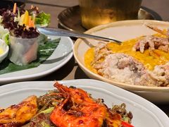-CHINCHIN 青青·泰国料理(万象食家店)