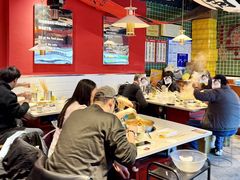 -来伊回麻辣烫·火锅串串清真(红瓦寺总店)