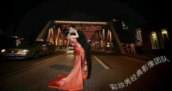 婚纱照-上海彩妆秀摄影设计有限公司