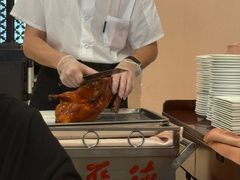 -全聚德烤鸭店(马家堡店)