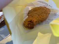 -麦当劳(大栅栏店)