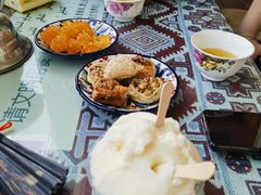 -百年老茶馆