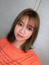 -TK·HAIR SALON韩式设计