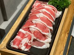 排酸羔羊肉-湊湊火锅·茶憩(东城万达店)