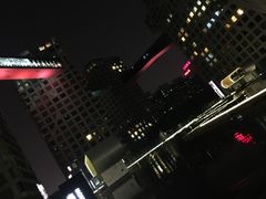 门面-和美电影艺术中心(万国城店)