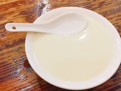 -沙湾姜埋奶(兴新包店)