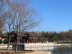 -西海子公园