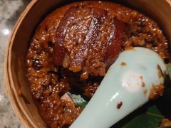 -南京大牌档(苏州中心店)