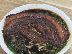 -无名老卤面(中华门店)