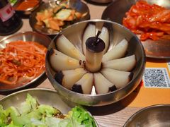 -西塔老太太泥炉烤肉(海上世界店)