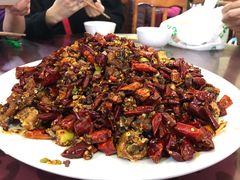 -温江公平红烧兔(总店)