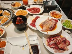 -火炉火自助餐(西直门凯德MALL店)