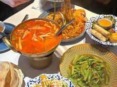 -BetterThai 泰加(苏州中心店)