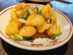 -张翻越·川渝冒菜·武汉黑鸭煲(城北万象城店)