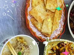 -小民大排档(光谷店)