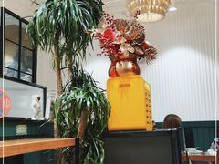 -堂屋糖水店(愚园店)