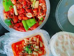 微辣虾尾-回味南塘老王虾尾(总店)