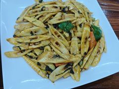 -南记食粥坊·宵夜大排档(莲花总店)