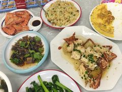 -双月饭店·20年老字号(新村店)
