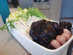 -半天妖烤鱼(新中关购物中心店)
