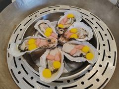 -飞尝蚝·顺德菜·鱼生(顺德总店)