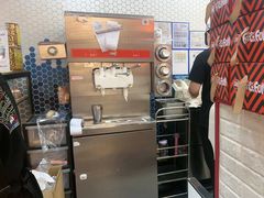 -DQ·蛋糕·冰淇淋(万象城店)