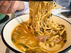 -西湖春天•老字号杭州菜(百汇店)