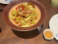 -奉天小馆·非遗东北菜(沈阳万象城店)