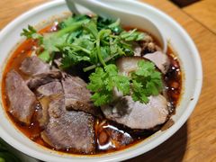-长乐川式面馆·现炒浇头(石门二路店)