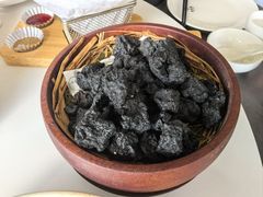 -蘇河湾·新鲁菜·泰山宴(泰山店)