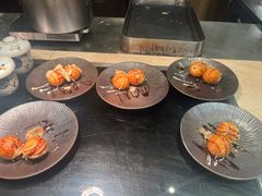 -盛宴自助餐厅(运达喜来登店)