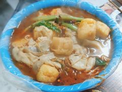 -万丰串店