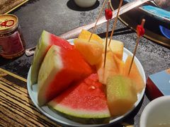 -吼堂老火锅(太古里总店)