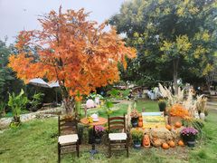 -HERRE·FARM 赫尔露营农场·团建聚会包场