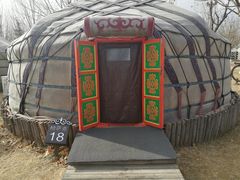 -九十九顶毡房(阜石路店)