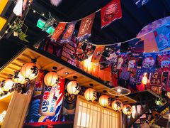 -有喜屋·烧鸟·居酒屋(三钢里店)