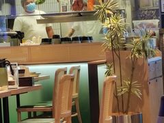 -南拳十三姨·潮汕砂锅粥·粤菜(西单大悦城店)