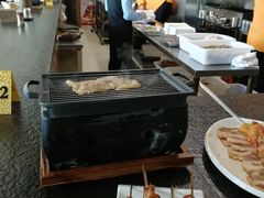 -金刚山(学府路店)