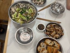 -福屿鲜捞小吃·捞化(福屿总店)