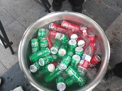 -必点海鲜·海肠捞饭大王(滨江道店)
