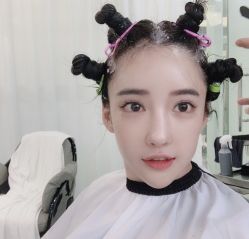 -In Style造型