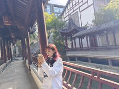 -龙潭水乡