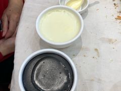 芝麻糊-海儀美食楼(湾仔海鲜街店)