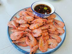 -锦里海景海鲜餐厅.三亚老字号(亚龙湾中心广场店)