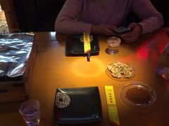 -云晓光头烧烤吧(川沙绿地店)