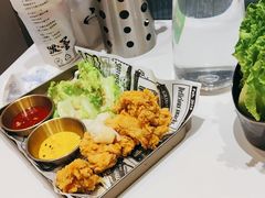 -妥妥烤肉料理(凯德店)
